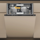 Встраиваемая посудомоечная машина Whirlpool  W8I HP42 L