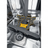 Встраиваемая посудомоечная машина Whirlpool W8I HP42 L
