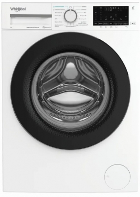 Whirlpool  WAM 712WB UA