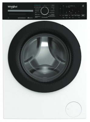 Whirlpool  WAM 714WKB UA