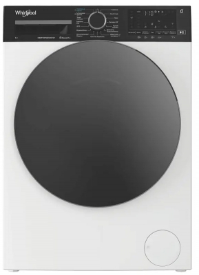 Whirlpool  WAM 87WBC UA