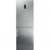 Холодильник Whirlpool WB 70E972 X