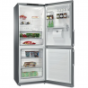Холодильник Whirlpool WB 70I952 X AQUA