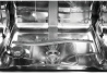Встраиваемая посудомоечная машина Whirlpool WBC 3C 26B