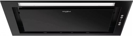 Вытяжка Whirlpool WCT3 63F LTK