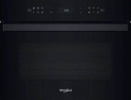 Встраиваемая микроволновая печь Whirlpool WCW6O7HTB