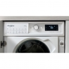 Встраиваемая стирально-сушильная машина Whirlpool BI WDWG 961484 EU