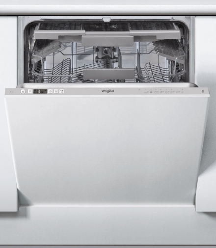 Встраиваемая посудомоечная машина Whirlpool WEIC 3C 26F