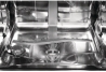 Посудомоечная машина Whirlpool WFC 3C 26