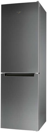 Холодильник Whirlpool WFNF 81 EOX1