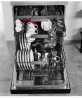 Посудомоечная машина Whirlpool WFO 3T 121PX