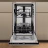 Встраиваемая посудомоечная машина Whirlpool WH4ID10CS60