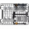 Встраиваемая посудомоечная машина Whirlpool WH4ID10CS60