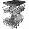 Встраиваемая посудомоечная машина Whirlpool WH4ID10CS60