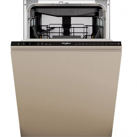 Встраиваемая посудомоечная машина Whirlpool WH4ID10CS60