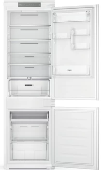 Встраиваемый холодильник Whirlpool WHC 18T311