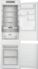 Встраиваемый холодильник Whirlpool WHC 18T341