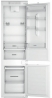 Встраиваемый холодильник Whirlpool WHC20D023B1SF