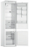Встраиваемый холодильник Whirlpool WHC20D023B1SF