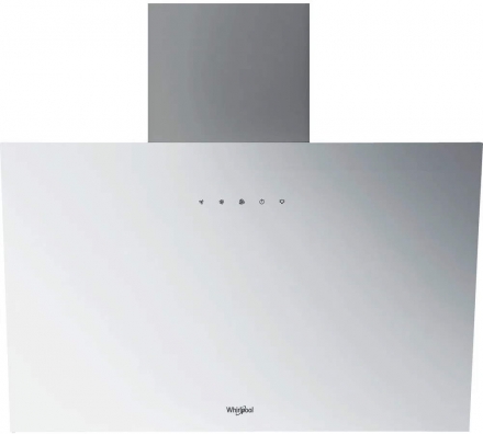 Вытяжка Whirlpool WHVP 62F LT W