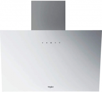 Whirlpool  WHVP 62F LT W