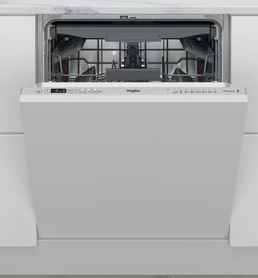 Встраиваемая посудомоечная машина Whirlpool WI 7020 PF