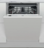 Встраиваемая посудомоечная машина Whirlpool WI 7020 PF
