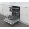 Встраиваемая посудомоечная машина Whirlpool WI 7020 PF