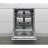Встраиваемая посудомоечная машина Whirlpool WI 7020 PF