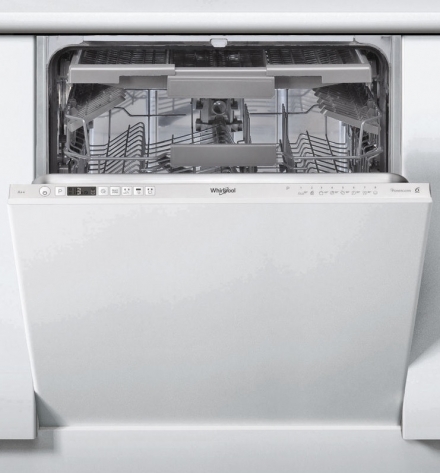 Встраиваемая посудомоечная машина Whirlpool WIC 3C 23PEF