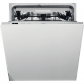 Встраиваемая посудомоечная машина Whirlpool  WIC 3C33 PFE