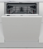Встраиваемая посудомоечная машина Whirlpool  WIC 3C34 PFES