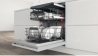 Встраиваемая посудомоечная машина Whirlpool WIC3C33F
