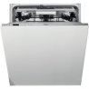 Вбудована посудомийна машина Whirlpool WIO 3O 540 PELG