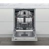 Вбудована посудомийна машина Whirlpool WIO 3O26 PL