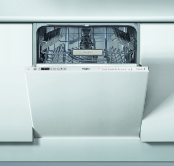 Встраиваемая посудомоечная машина Whirlpool WIO 3T 321 P
