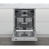 Встраиваемая посудомоечная машина Whirlpool WIO 3T126 PFE