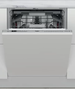 Вбудована посудомийна машина Whirlpool WIO 3T133 PLE