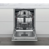Вбудована посудомийна машина Whirlpool WIO 3T133 PLE