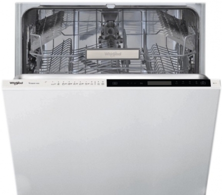 Встраиваемая посудомоечная машина Whirlpool WIP 4O32 PGE