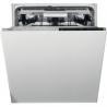 Встраиваемая посудомоечная машина Whirlpool WIP 4O33 PLE S