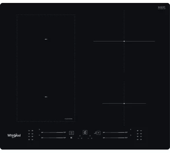 Варочная поверхность Whirlpool WLS 7960 NE