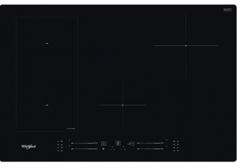 Whirlpool  WLS 8977 AL