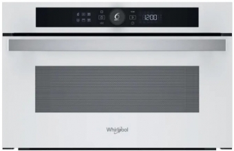 Whirlpool  WMD44MW