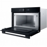 Вбудована мікрохвильова піч Whirlpool WMD54MB