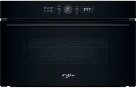 Вбудована мікрохвильова піч Whirlpool WMD54MB