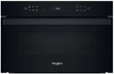 Встраиваемая микроволновая печь Whirlpool WMD6O4TB