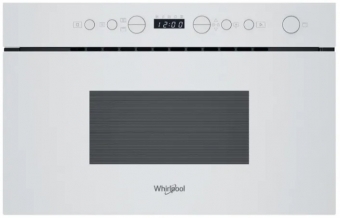 Whirlpool  WMN14BW