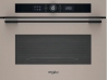 Встраиваемая микроволновая печь Whirlpool WMW57DHME