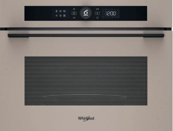 Whirlpool  WMW57DHME